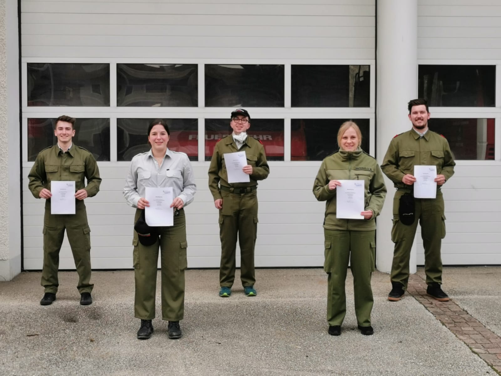 2021 03 27 Funklehrgang (2)