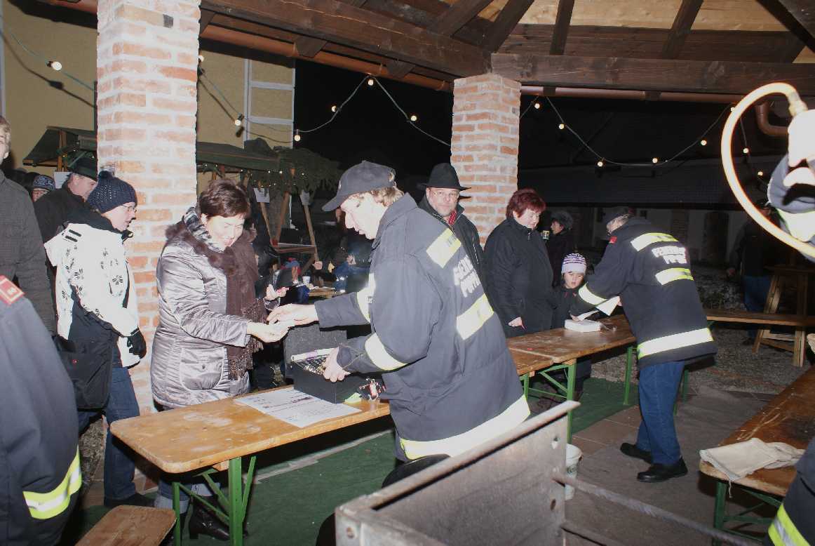 20101127 Erste Gaeste