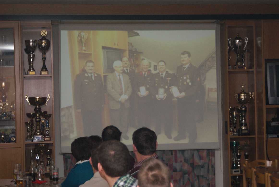 20101211 Weihnachtsfeier 3